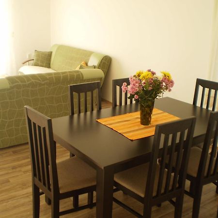 Apartment Vuk I Novak Ulcinj Exterior foto
