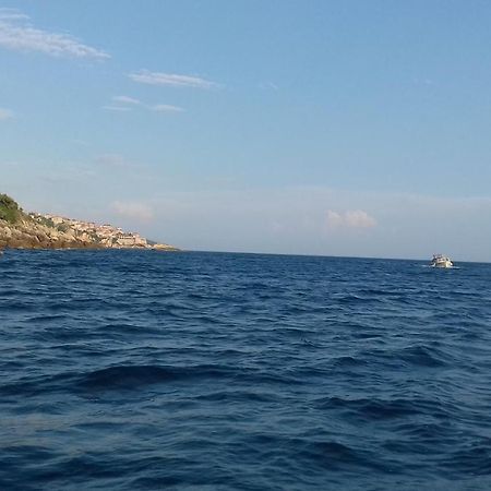 Apartment Vuk I Novak Ulcinj Exterior foto