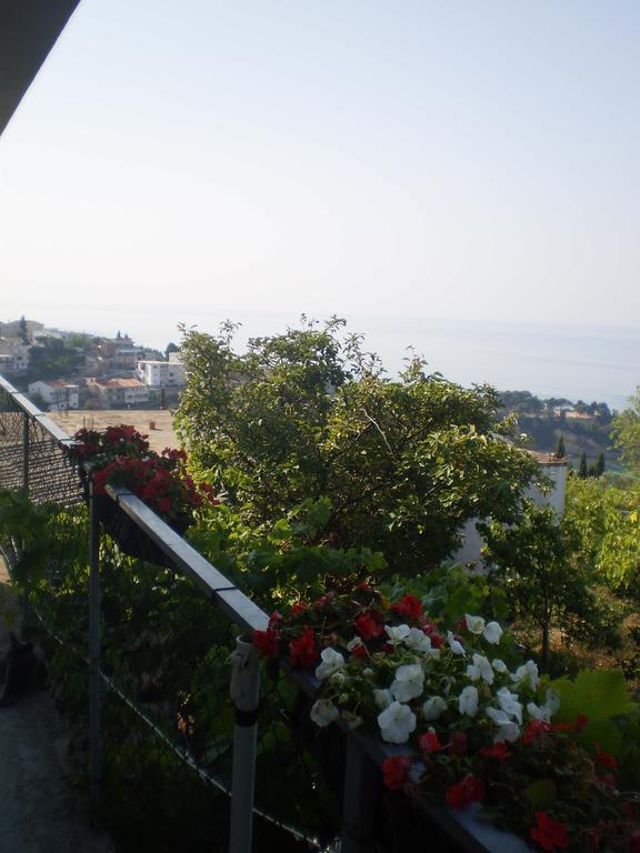 Apartment Vuk I Novak Ulcinj Habitación foto