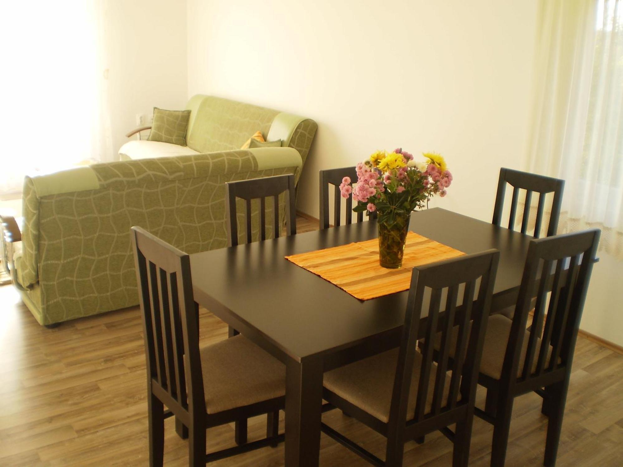 Apartment Vuk I Novak Ulcinj Exterior foto